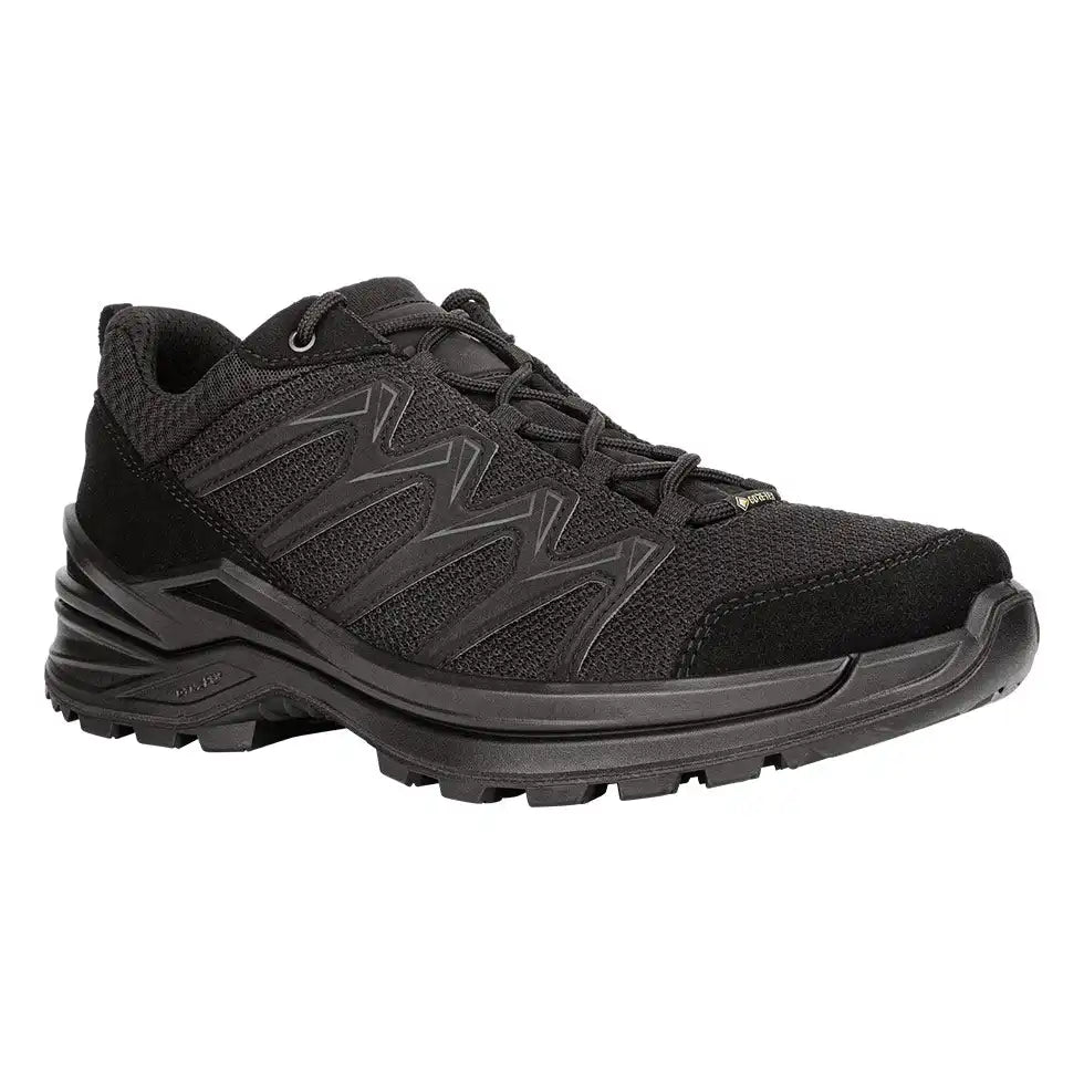 INNOX PRO GTX LO TF - BLACK (NEW GTX)