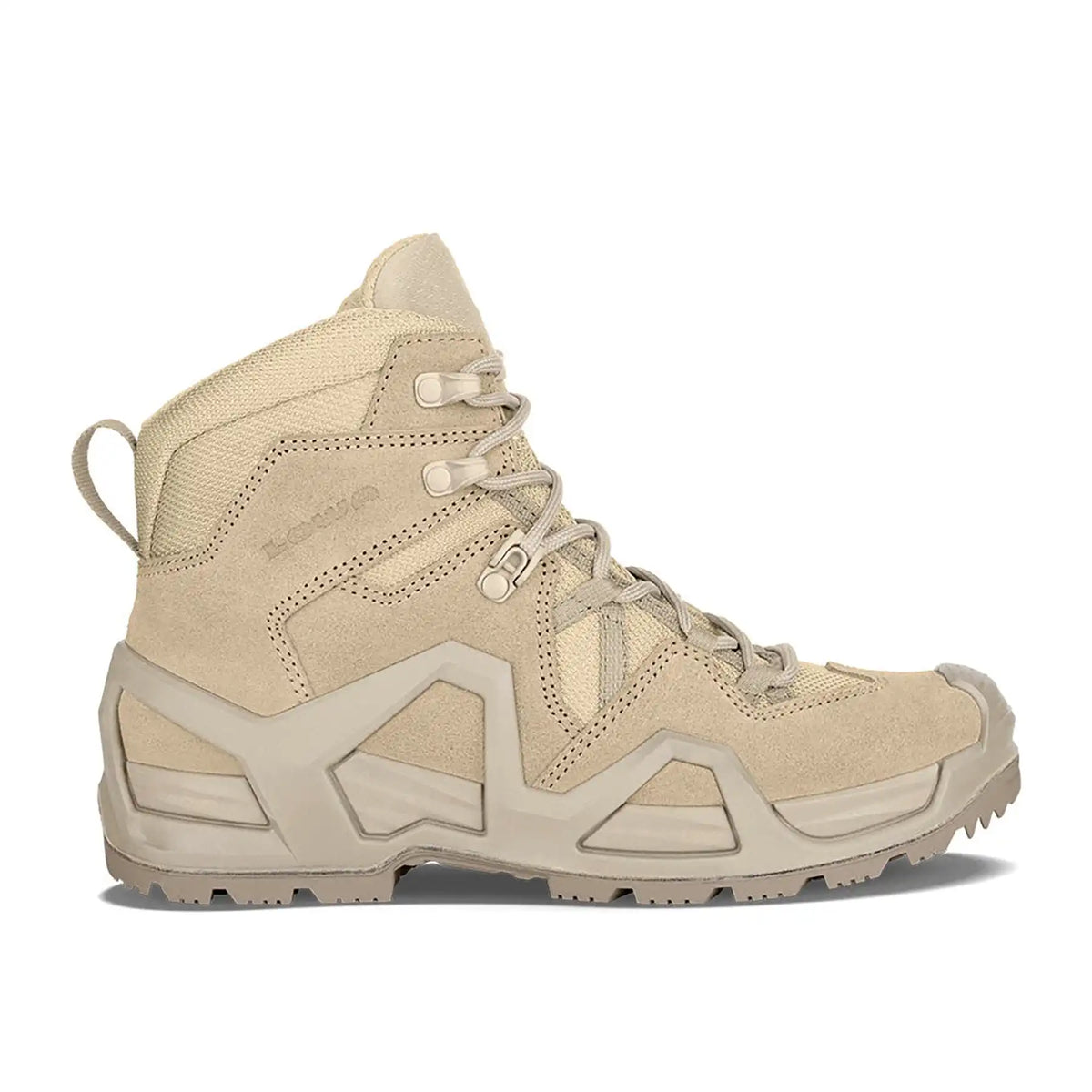 ZEPHYR MK2 MID WS - DESERT