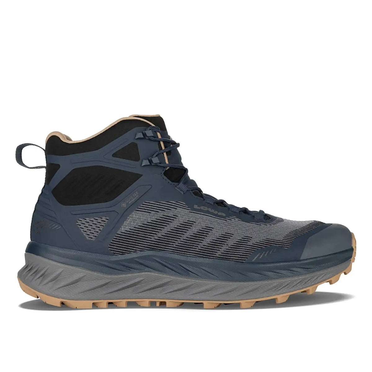 FORTUX GTX QC - NAVY/DUNE