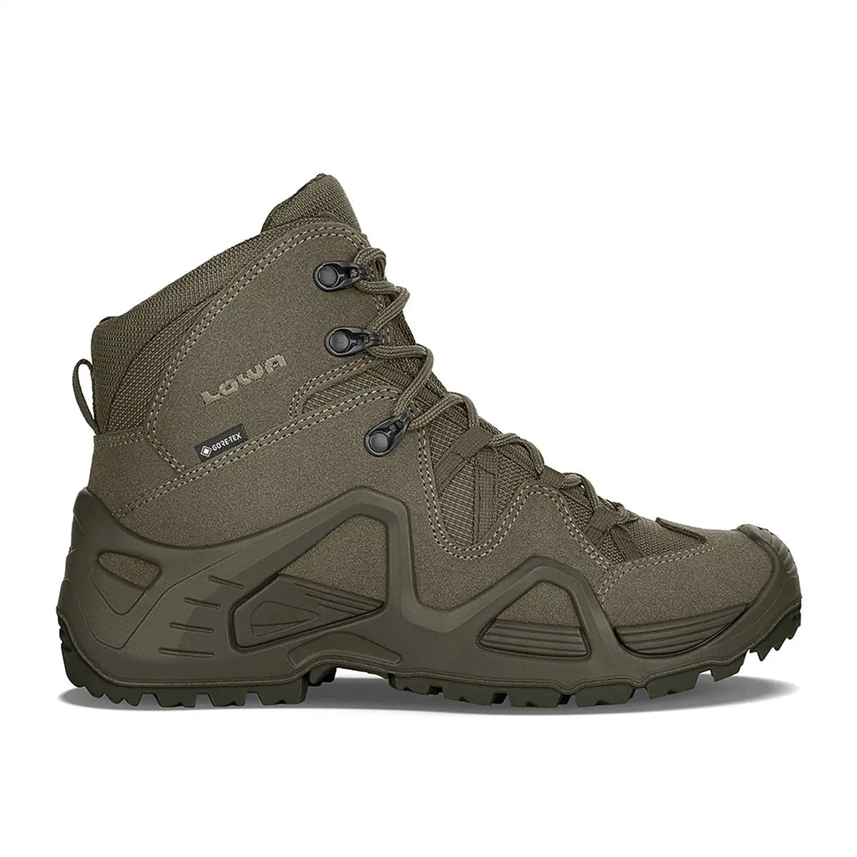 ZEPHYR GTX MID TF WS - RANGER GREEN