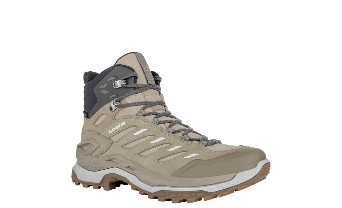 INNOVO GTX MID WS - DUNE/GREY