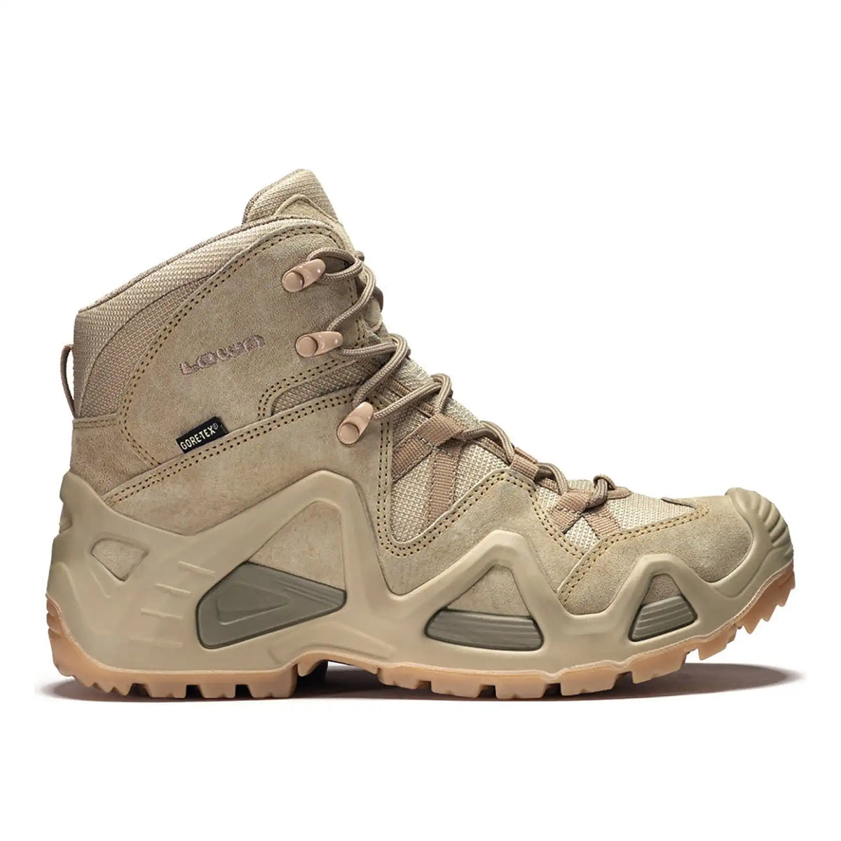 ZEPHYR GTX MID TF - DESERT
