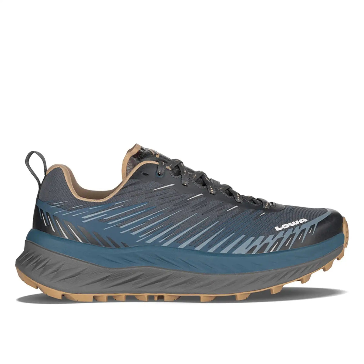 FORTUX - NAVY/DUNE
