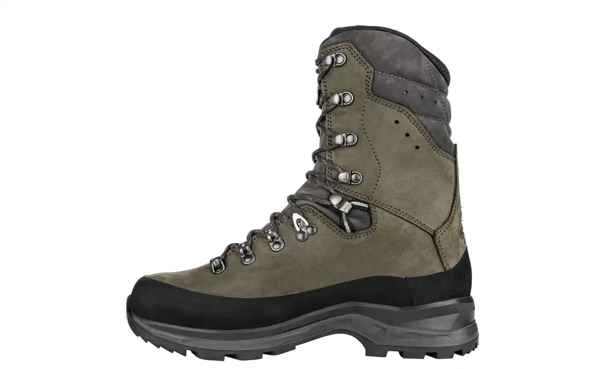 TIBET EVO GTX HI - SEPIA/SLATE