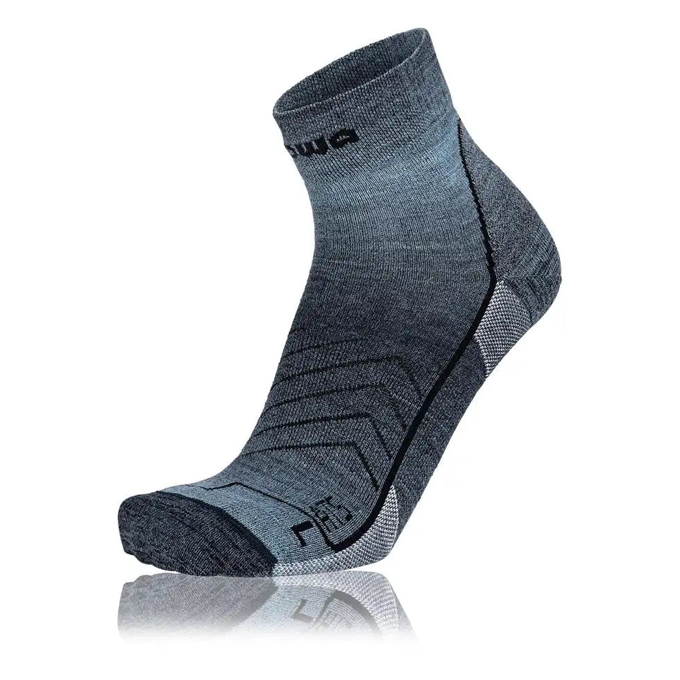 ATS SOCK - MULTI COLOR BLUE