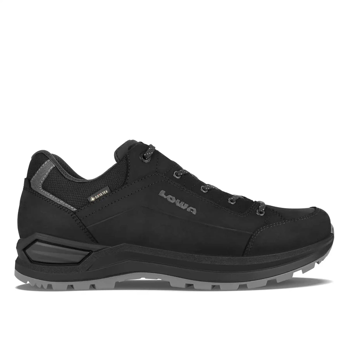 RENEGADE EVO GTX LO - BLACK/GRAPHITE